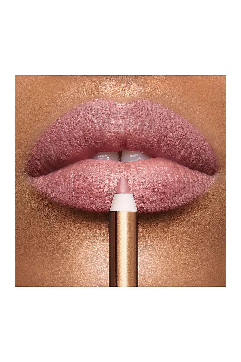 Charlotte Tilbury Lip Cheat Long-Lasting Waterproof Lip Liner | Thumbnail 6 Charlotte Tilbury Lip Cheat Long-Lasting Waterproof Lip Liner | Thumbnail 6