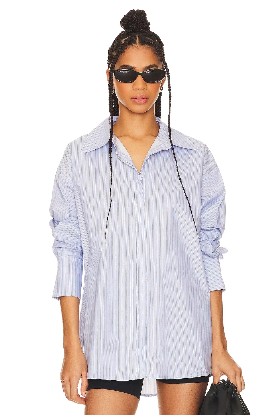 LIONESS Boyfriend Shirt | Thumbnail 1 LIONESS Boyfriend Shirt | Thumbnail 1