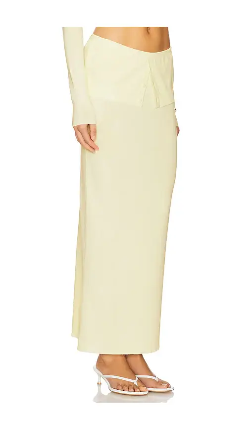 LIONESS Amour Maxi Skirt | Thumbnail 2 LIONESS Amour Maxi Skirt | Thumbnail 2