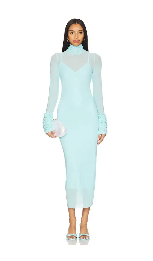 Ariel Dress Ariel Dress
