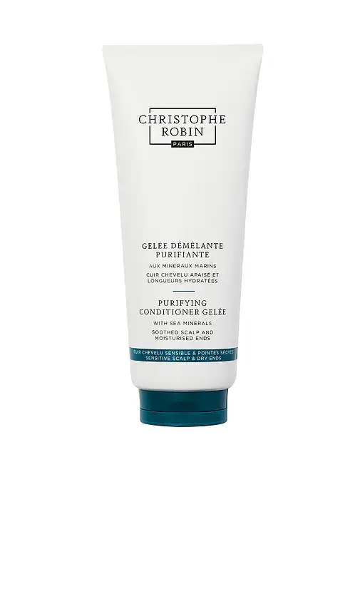 Christophe Robin Purifying Conditioner Gelee | Image 1 Christophe Robin Purifying Conditioner Gelee | Image 1