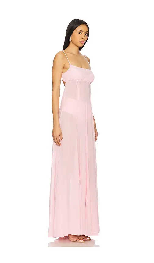 Camila Coelho Dia Maxi Dress | Thumbnail 2 Camila Coelho Dia Maxi Dress | Thumbnail 2