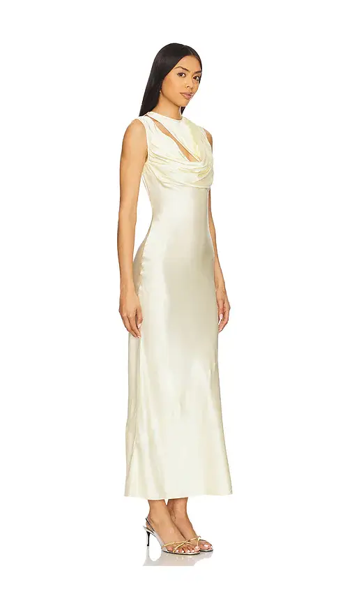 Camila Coelho Enza Maxi Dress | Thumbnail 2 Camila Coelho Enza Maxi Dress | Thumbnail 2
