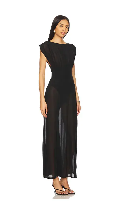 Camila Coelho Ophelia Dress | Thumbnail 2 Camila Coelho Ophelia Dress | Thumbnail 2