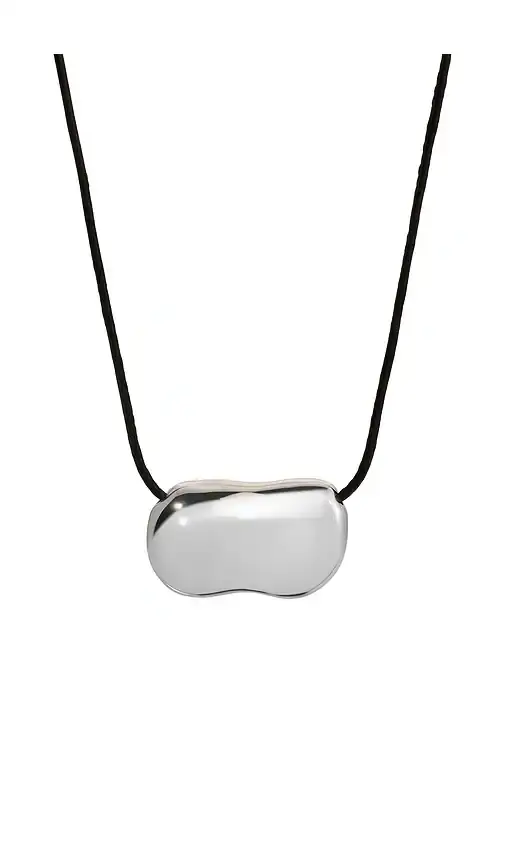 Heaven Mayhem Pebble Necklace | Thumbnail 2 Heaven Mayhem Pebble Necklace | Thumbnail 2
