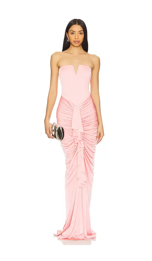 Et Ochs Selena Gown