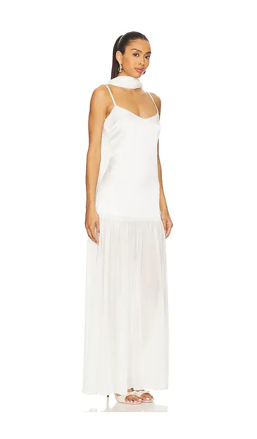 Show Me Your Mumu Dalia Maxi Dress | Thumbnail 2 Show Me Your Mumu Dalia Maxi Dress | Thumbnail 2