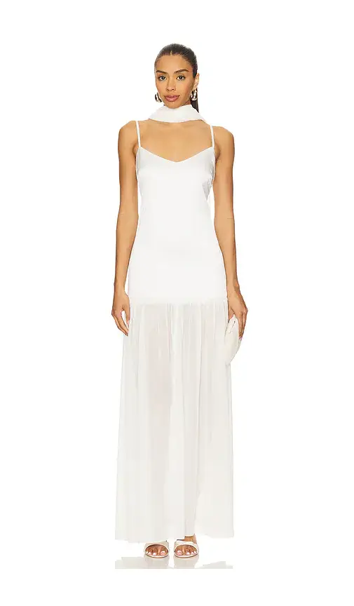 Show Me Your Mumu Dalia Maxi Dress
