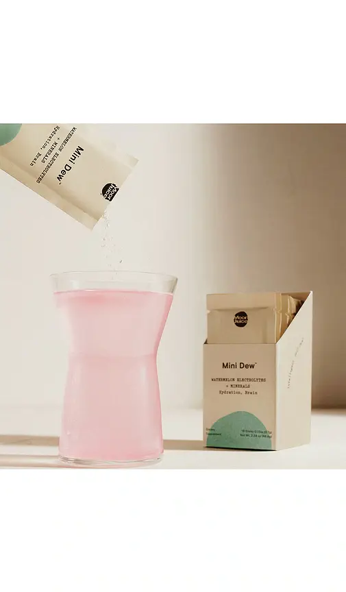 Moon Juice Mini Dew Watermelon Stick Pack 18ct | Thumbnail 2 Moon Juice Mini Dew Watermelon Stick Pack 18ct | Thumbnail 2