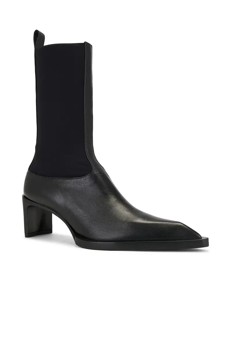 Jil Sander Ankle Boot | Thumbnail 2 Jil Sander Ankle Boot | Thumbnail 2