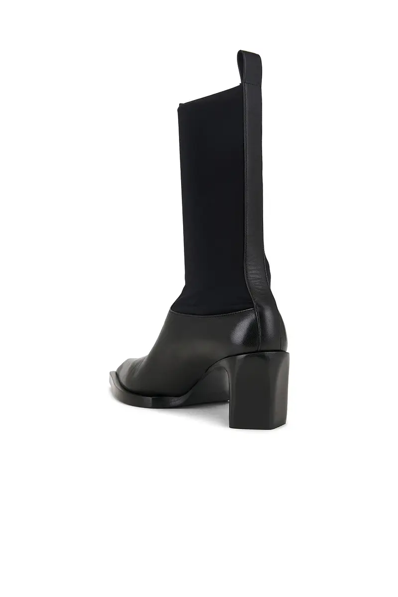 Jil Sander Ankle Boot | Thumbnail 3 Jil Sander Ankle Boot | Thumbnail 3
