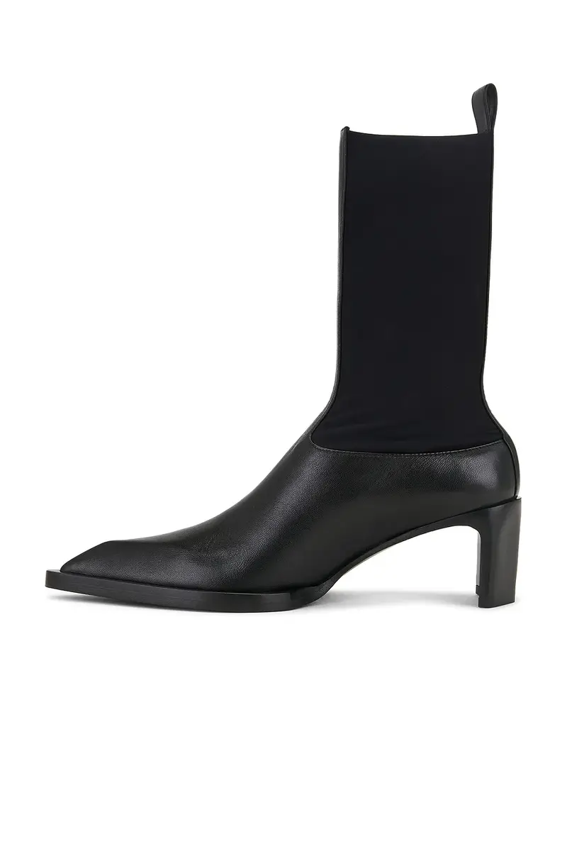 Jil Sander Ankle Boot | Thumbnail 5 Jil Sander Ankle Boot | Thumbnail 5
