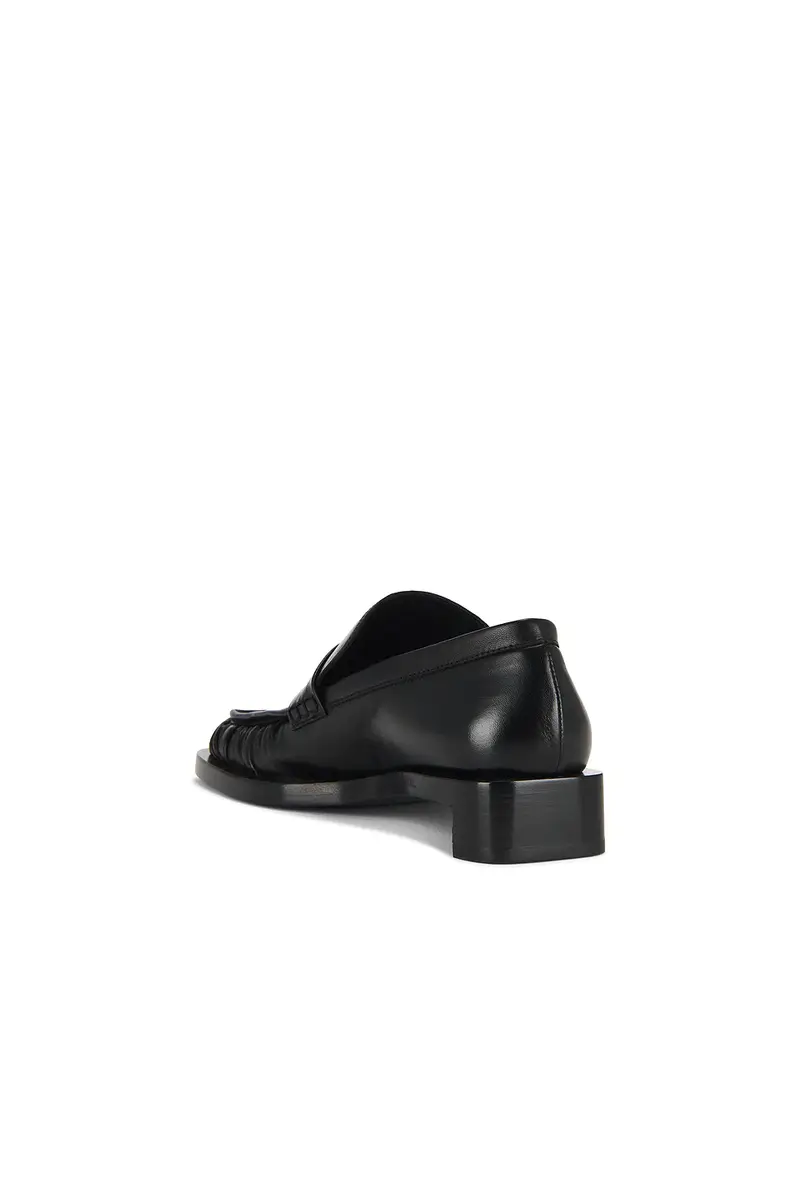 Jil Sander Heeled Loafer | Thumbnail 3 Jil Sander Heeled Loafer | Thumbnail 3