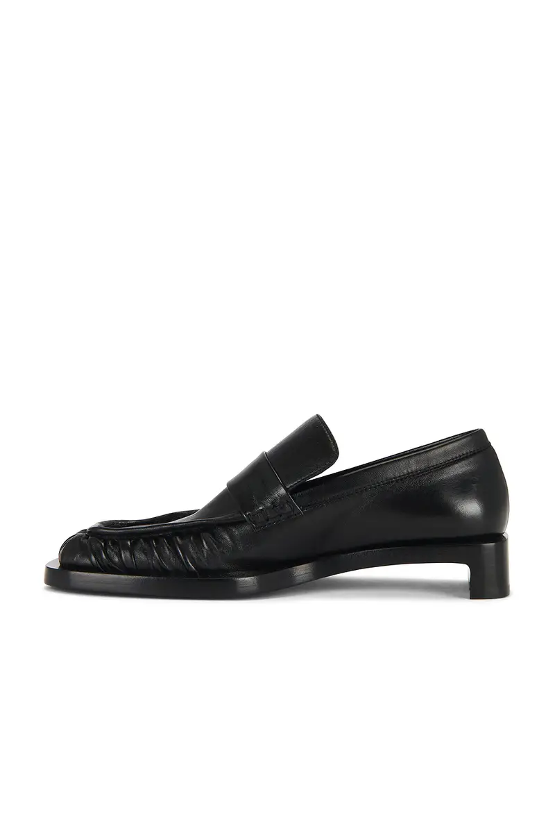 Jil Sander Heeled Loafer | Thumbnail 5 Jil Sander Heeled Loafer | Thumbnail 5