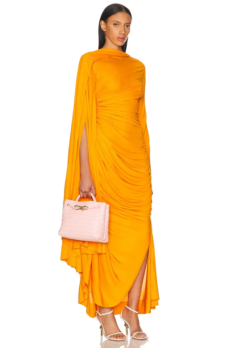 Bottega Veneta Small Andiamo Bag | Thumbnail 2 Bottega Veneta Small Andiamo Bag | Thumbnail 2