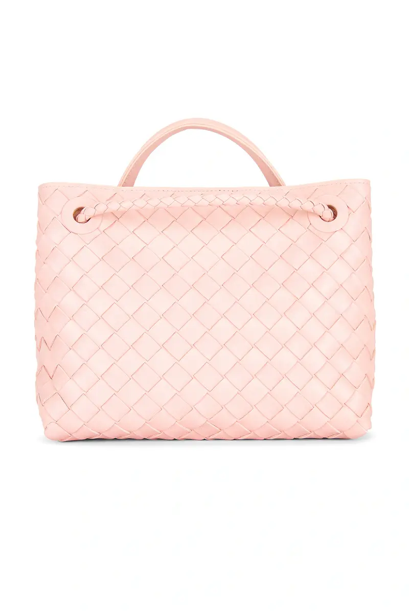 Bottega Veneta Small Andiamo Bag | Thumbnail 4 Bottega Veneta Small Andiamo Bag | Thumbnail 4