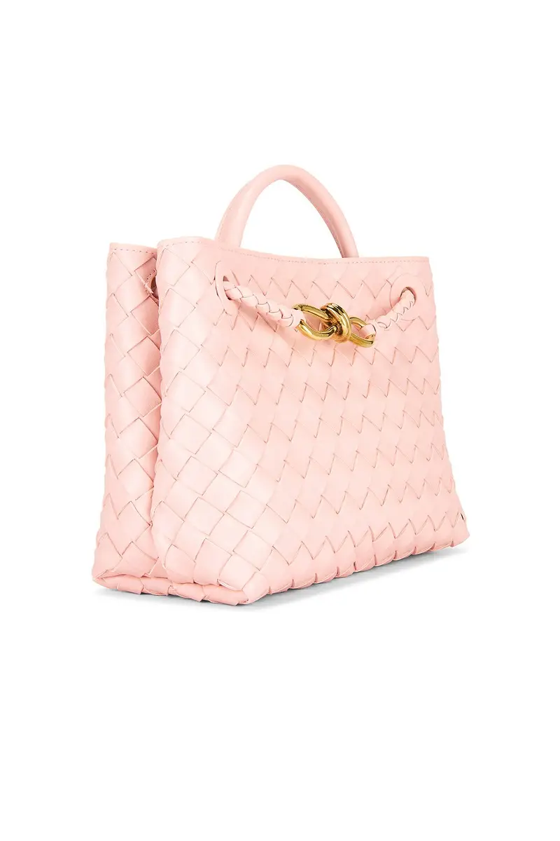 Bottega Veneta Small Andiamo Bag | Thumbnail 5 Bottega Veneta Small Andiamo Bag | Thumbnail 5