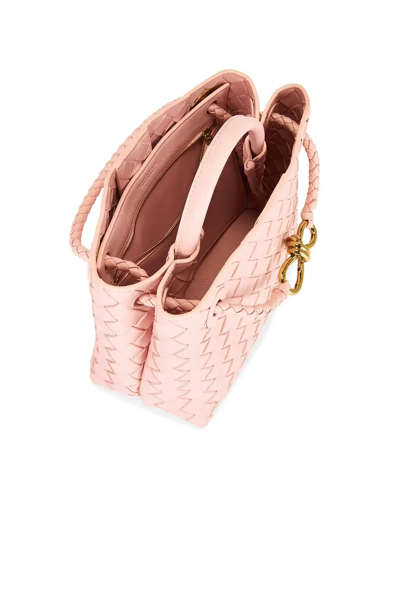 Bottega Veneta Small Andiamo Bag | Thumbnail 6 Bottega Veneta Small Andiamo Bag | Thumbnail 6