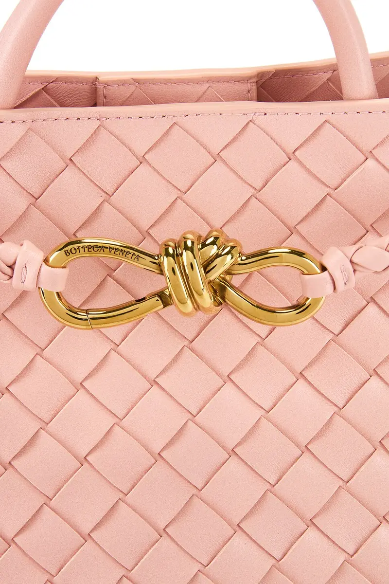 Bottega Veneta Small Andiamo Bag | Thumbnail 8 Bottega Veneta Small Andiamo Bag | Thumbnail 8