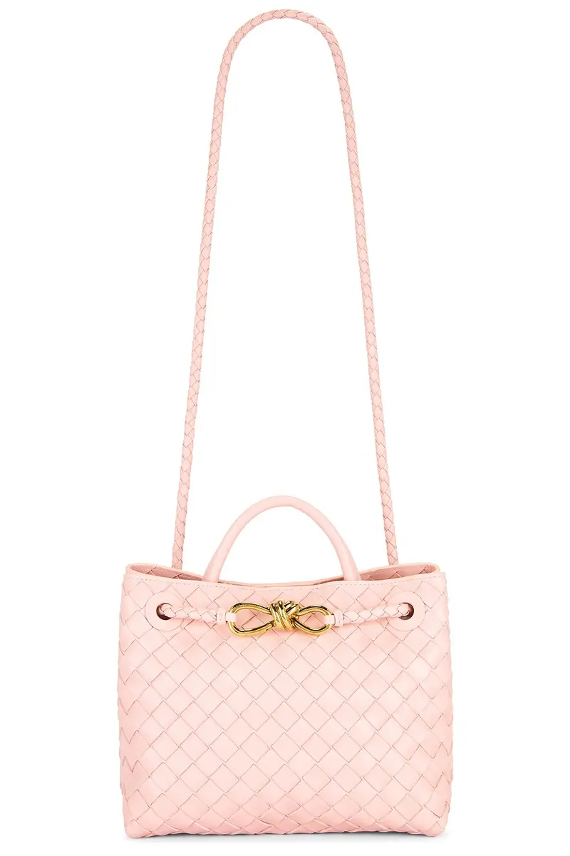Small Andiamo Bag