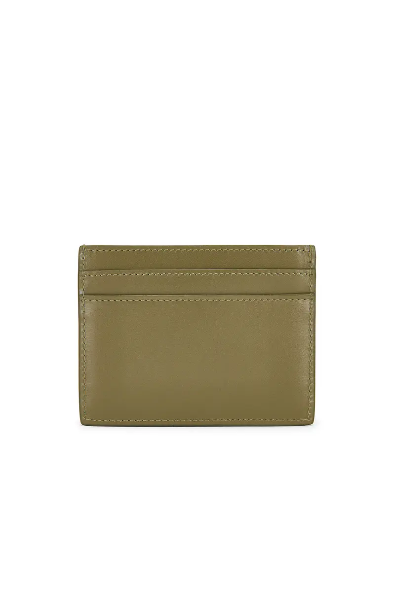 Saint Laurent Credit Card Case | Thumbnail 2 Saint Laurent Credit Card Case | Thumbnail 2