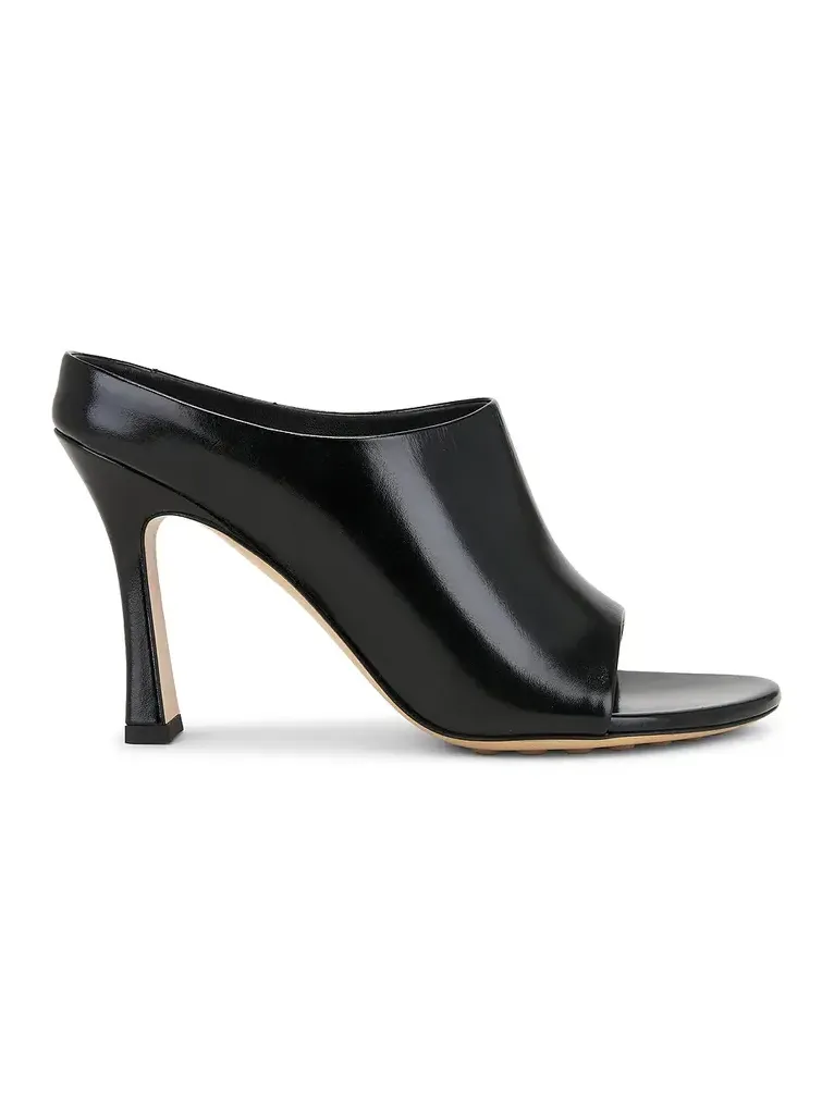 Mule Sandal Mule Sandal