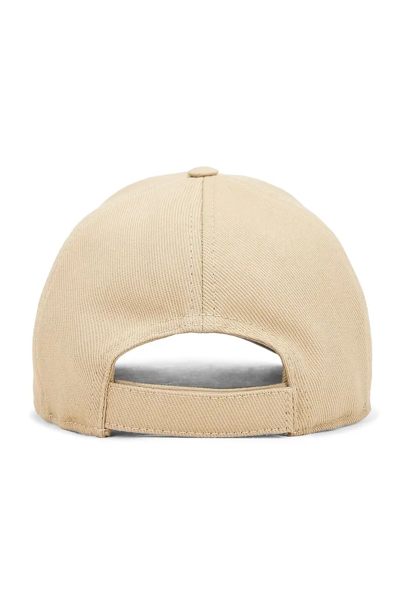 Miu Miu Baseball Hat | Thumbnail 3 Miu Miu Baseball Hat | Thumbnail 3