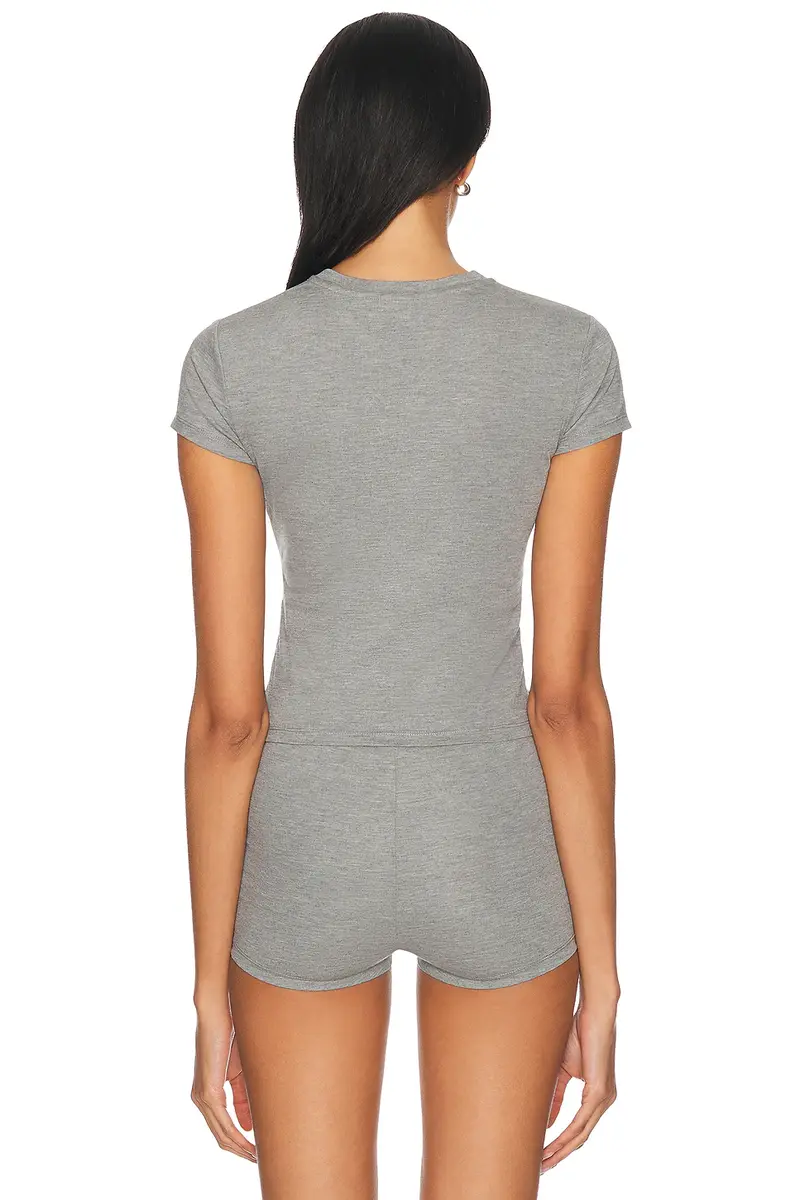 ALFIE Crew Neck Tee | Thumbnail 3