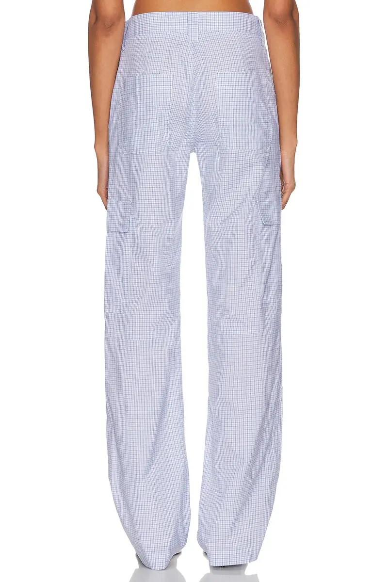 ALFIE Cargo Pant | Thumbnail 4
