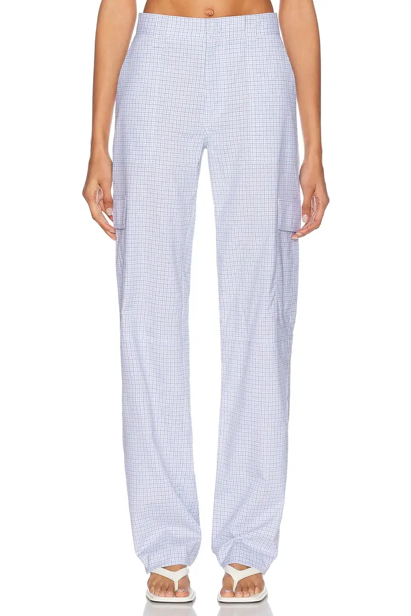 ALFIE Cargo Pant | Image 1 ALFIE Cargo Pant | Image 1