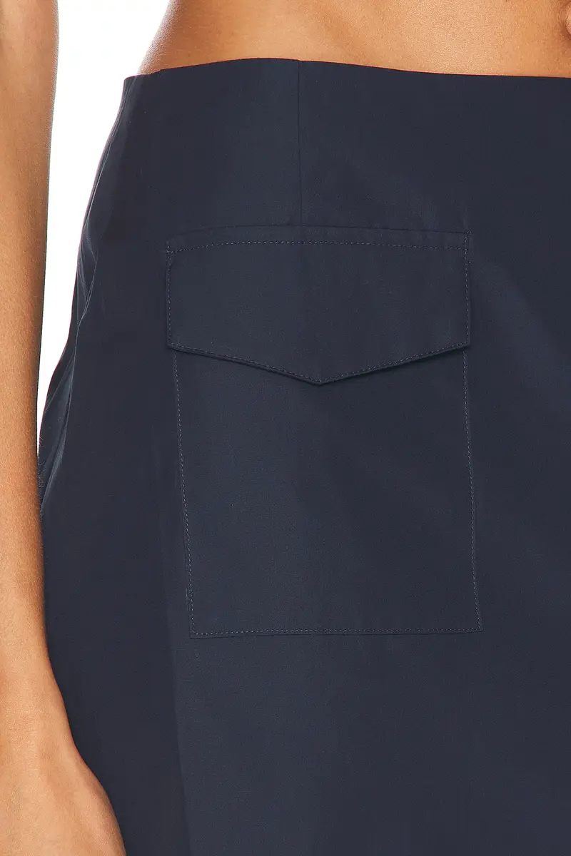 ALFIE Mini Valletta Skirt | Thumbnail 6 ALFIE Mini Valletta Skirt | Thumbnail 6