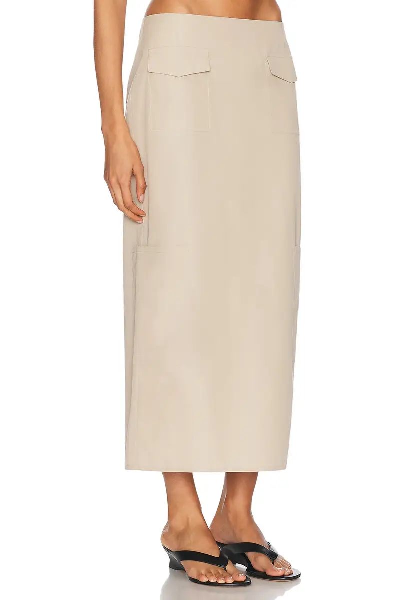 ALFIE Valletta Skirt | Thumbnail 2