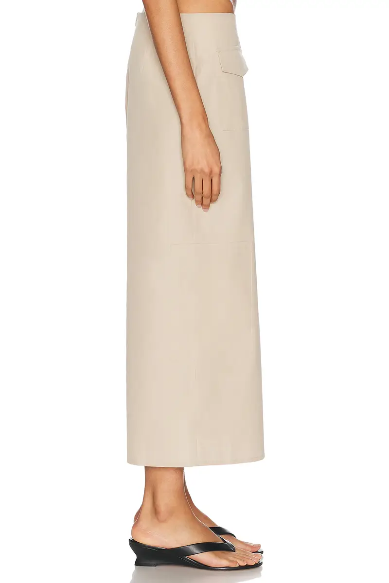ALFIE Valletta Skirt | Thumbnail 3