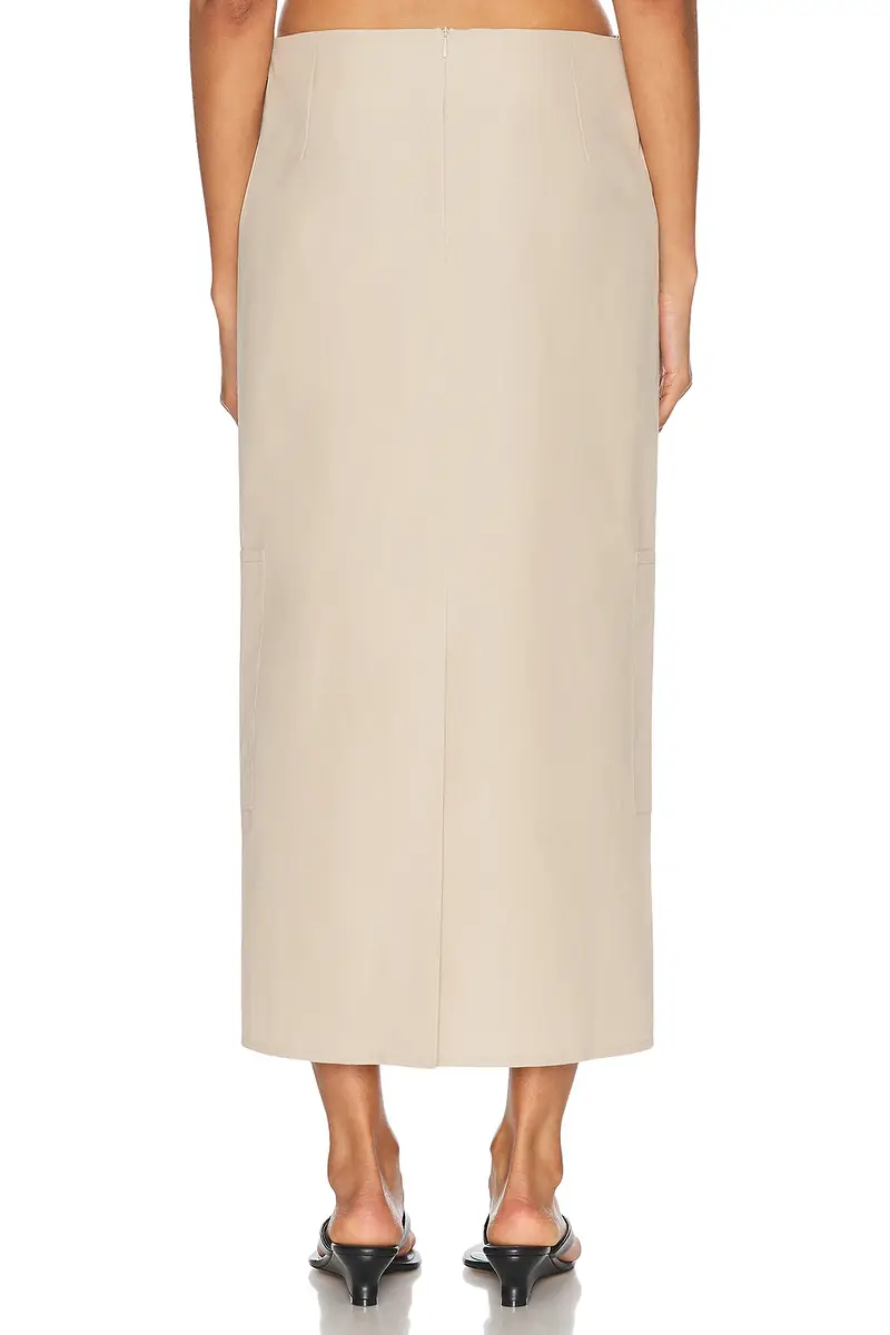 ALFIE Valletta Skirt | Thumbnail 4