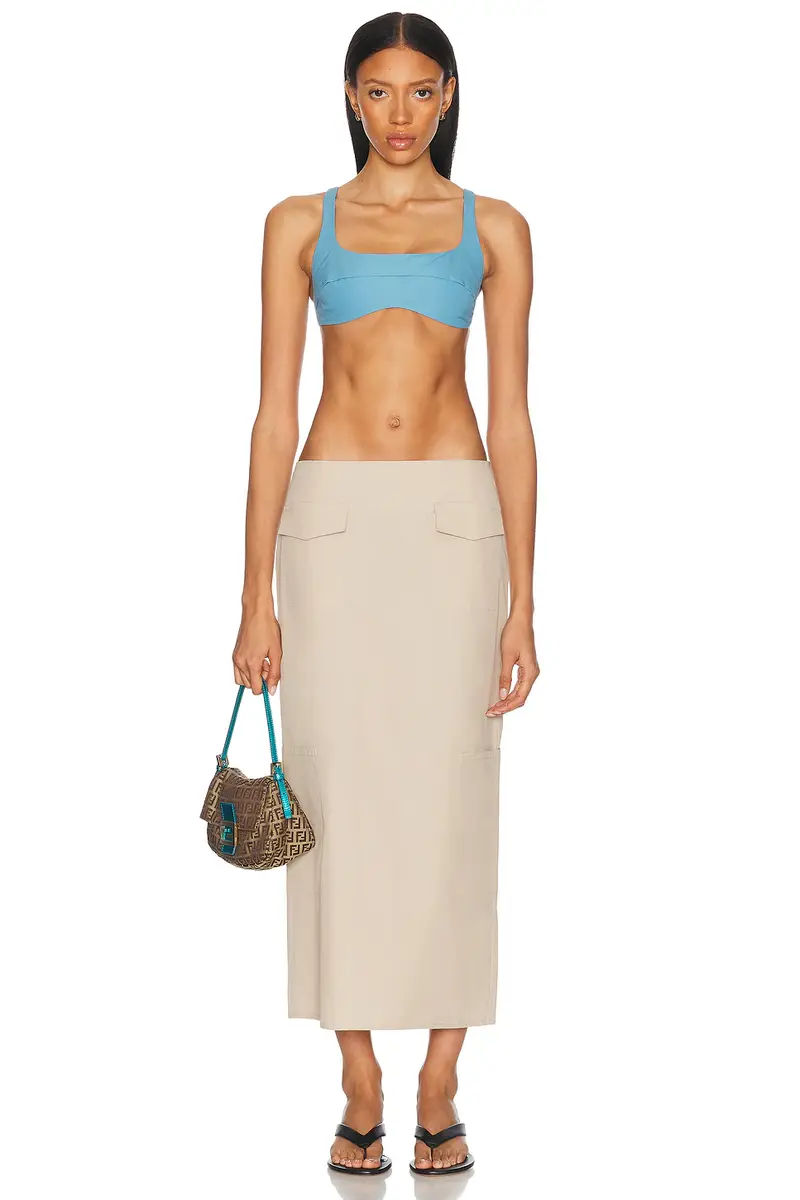 ALFIE Valletta Skirt | Thumbnail 5