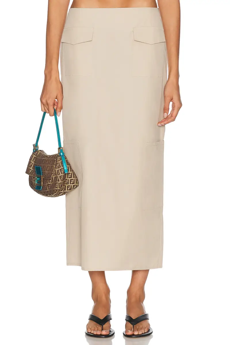 ALFIE Valletta Skirt