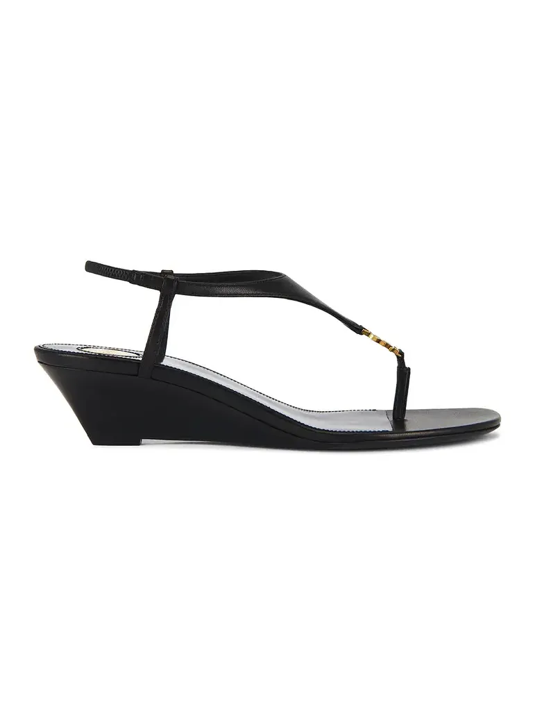 Bridget Wedge Sandal Bridget Wedge Sandal