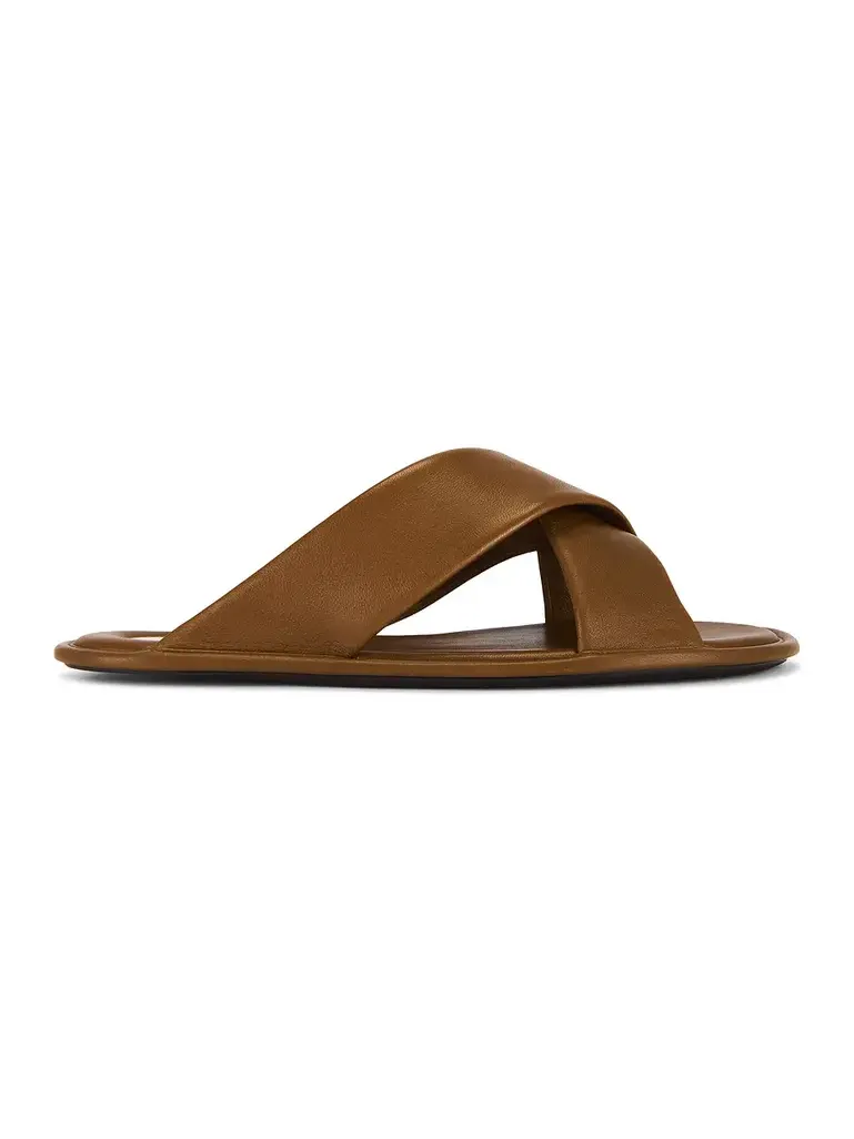 Talha Flat Sandal