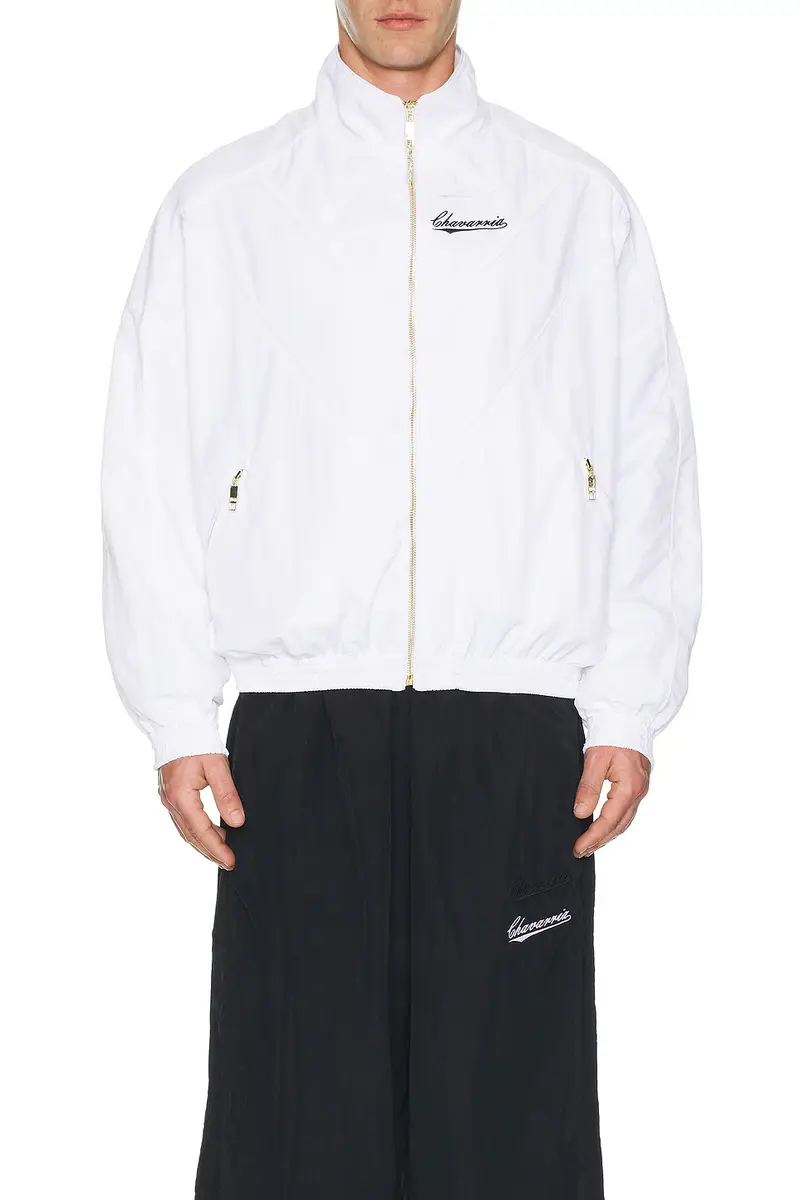 Willy Chavarria Bad Boy Track Jacket | Thumbnail 4 Willy Chavarria Bad Boy Track Jacket | Thumbnail 4
