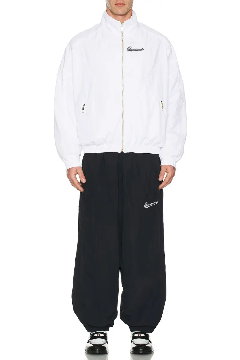 Willy Chavarria Bad Boy Track Jacket | Thumbnail 5 Willy Chavarria Bad Boy Track Jacket | Thumbnail 5