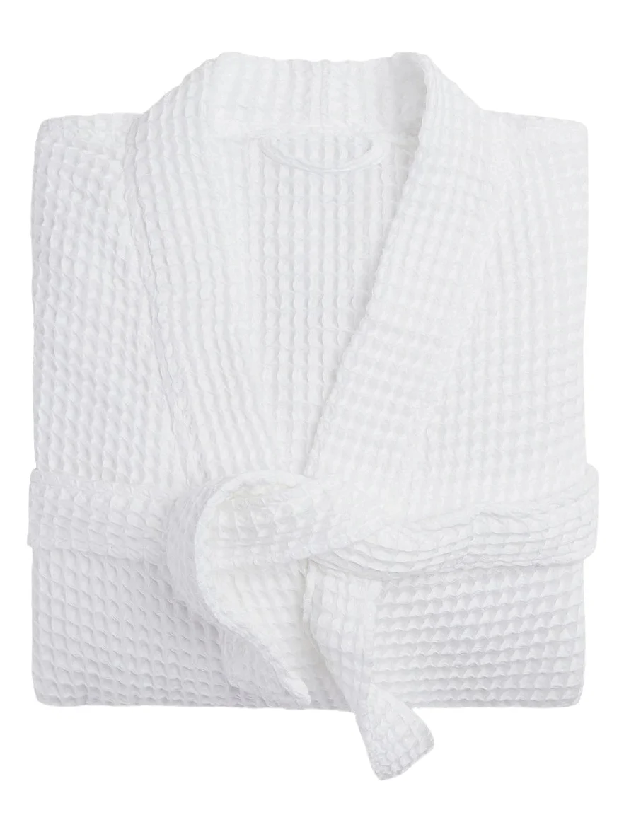 Waffle Robe Waffle Robe