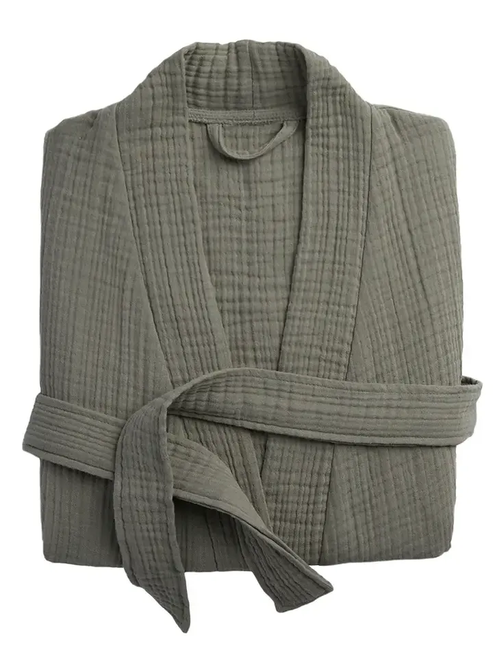Cloud Cotton Robe Cloud Cotton Robe