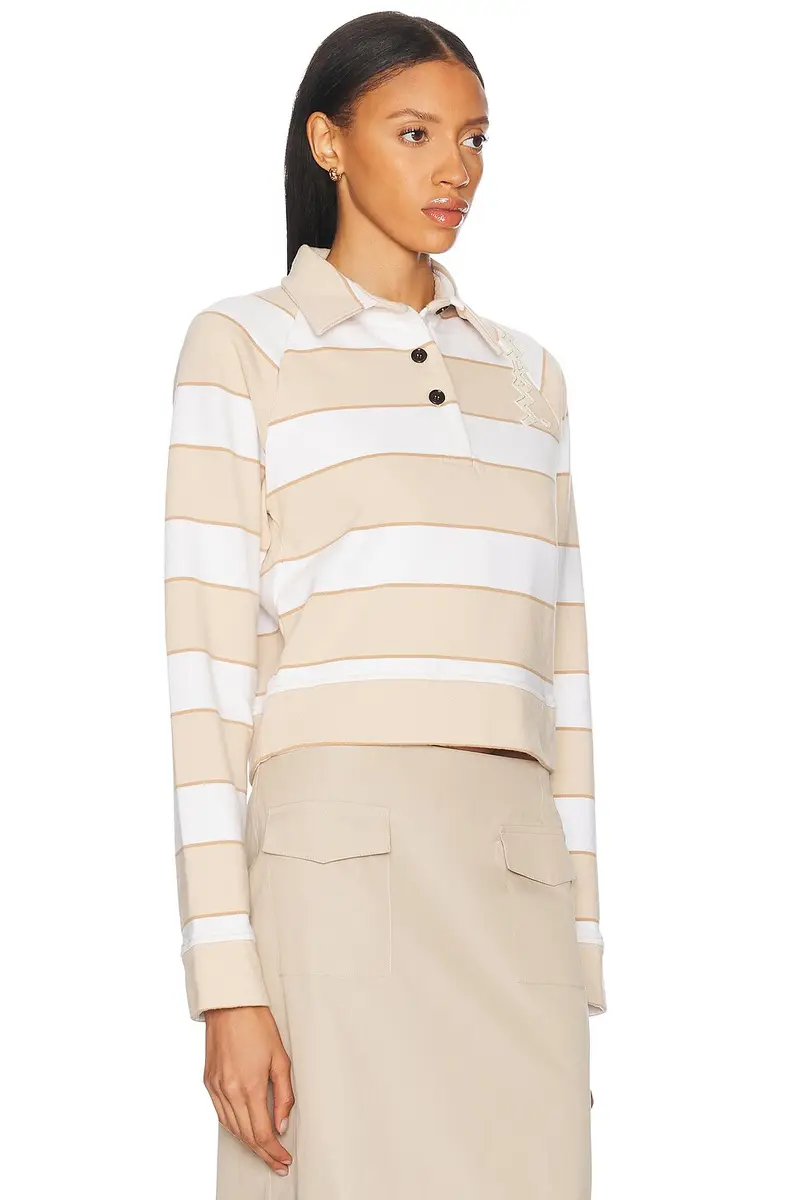 Marni Long Sleeve Top | Thumbnail 2 Marni Long Sleeve Top | Thumbnail 2