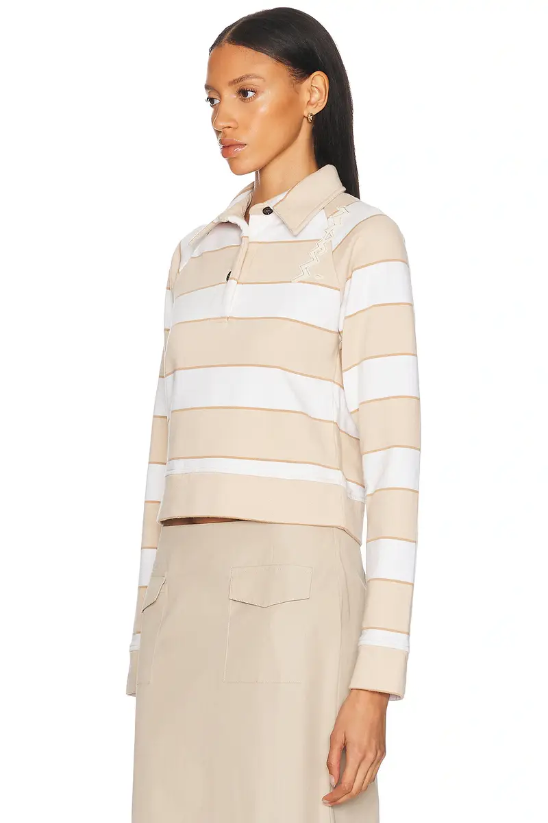 Marni Long Sleeve Top | Thumbnail 3 Marni Long Sleeve Top | Thumbnail 3