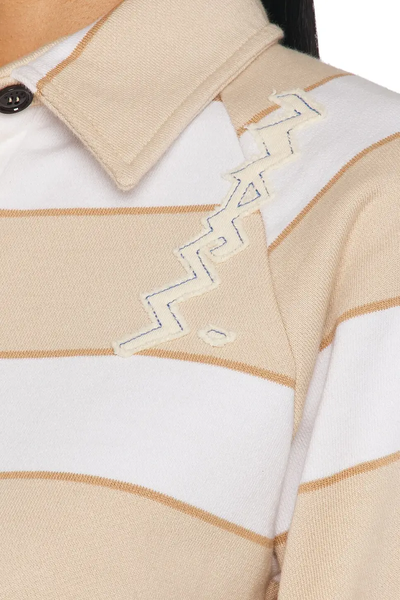Marni Long Sleeve Top | Thumbnail 6 Marni Long Sleeve Top | Thumbnail 6