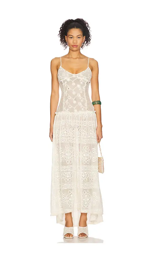 SIEDRÉS Constanza Dress | Image 1 SIEDRÉS Constanza Dress | Image 1