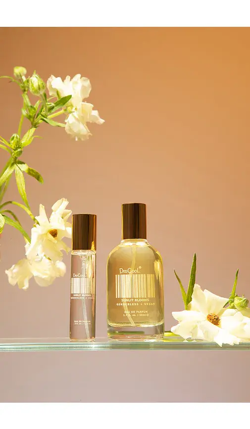 DedCool Travel Sunlit Blooms Fragrance | Thumbnail 2 DedCool Travel Sunlit Blooms Fragrance | Thumbnail 2