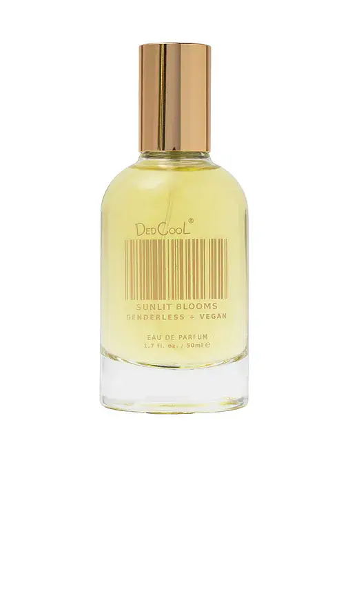 DedCool Sunlit Blooms Fragrance | Image 1 DedCool Sunlit Blooms Fragrance | Image 1