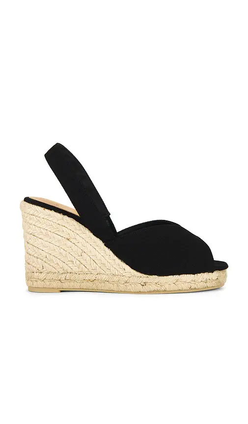 Castañer Brisa Espadrille | Image 1 Castañer Brisa Espadrille | Image 1