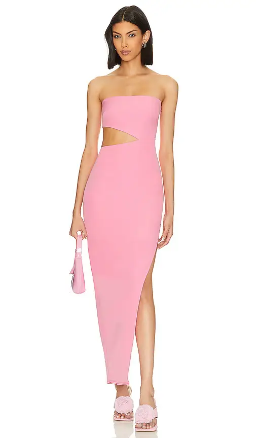 Lovers and Friends Maves Maxi Dress | Image 1 Lovers and Friends Maves Maxi Dress | Image 1